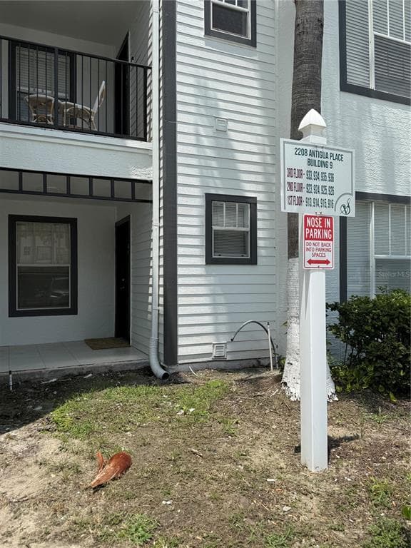 2208 ANTIGUA PLACE # 914, KISSIMMEE, FL 34741 — zdjęcie 2