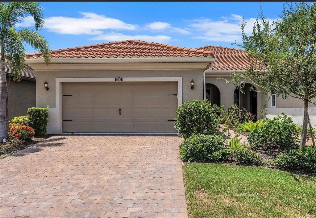 11780 TAPESTRY LANE, VENICE, FL 34293