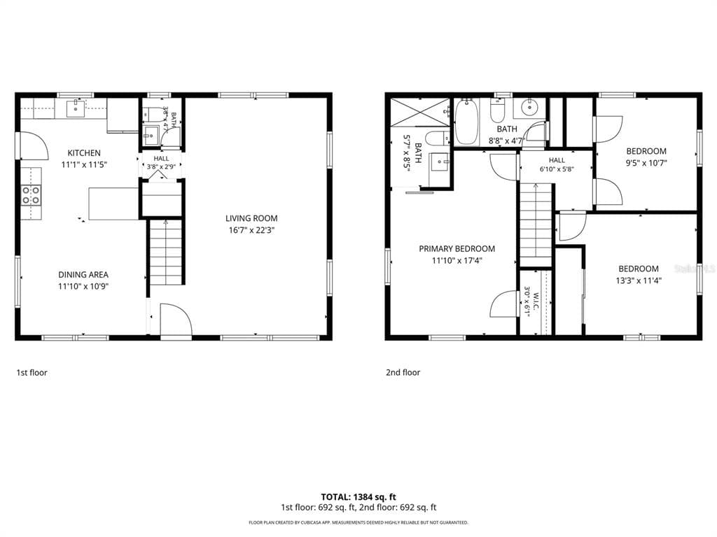 230 BEVERLY BOULEVARD, BRANDON, FL 33511 — zdjęcie 5