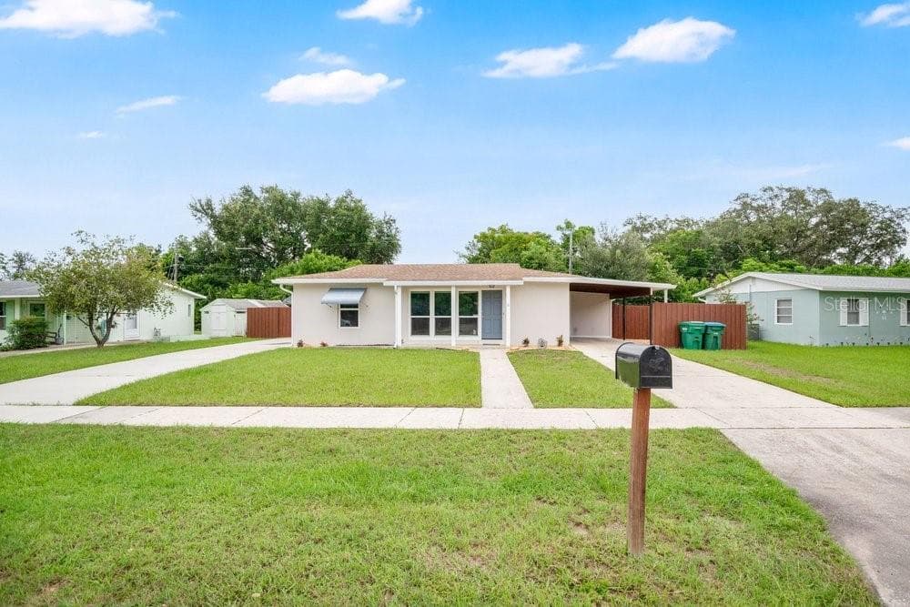 1109 COBBLESTONE AVENUE, DELTONA, FL 32725 — zdjęcie 2