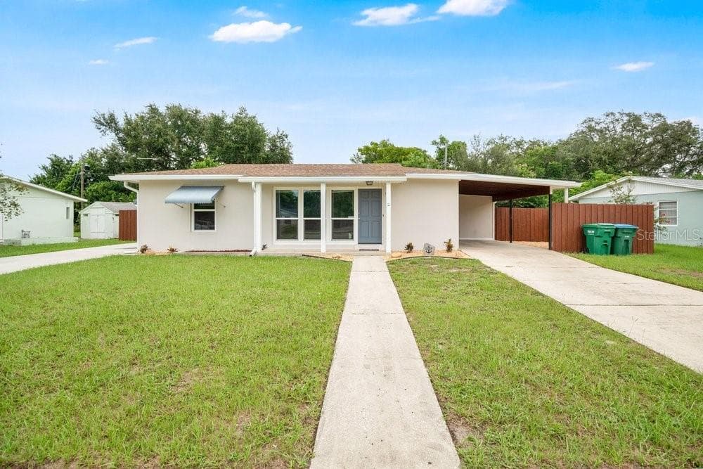 1109 COBBLESTONE AVENUE, DELTONA, FL 32725