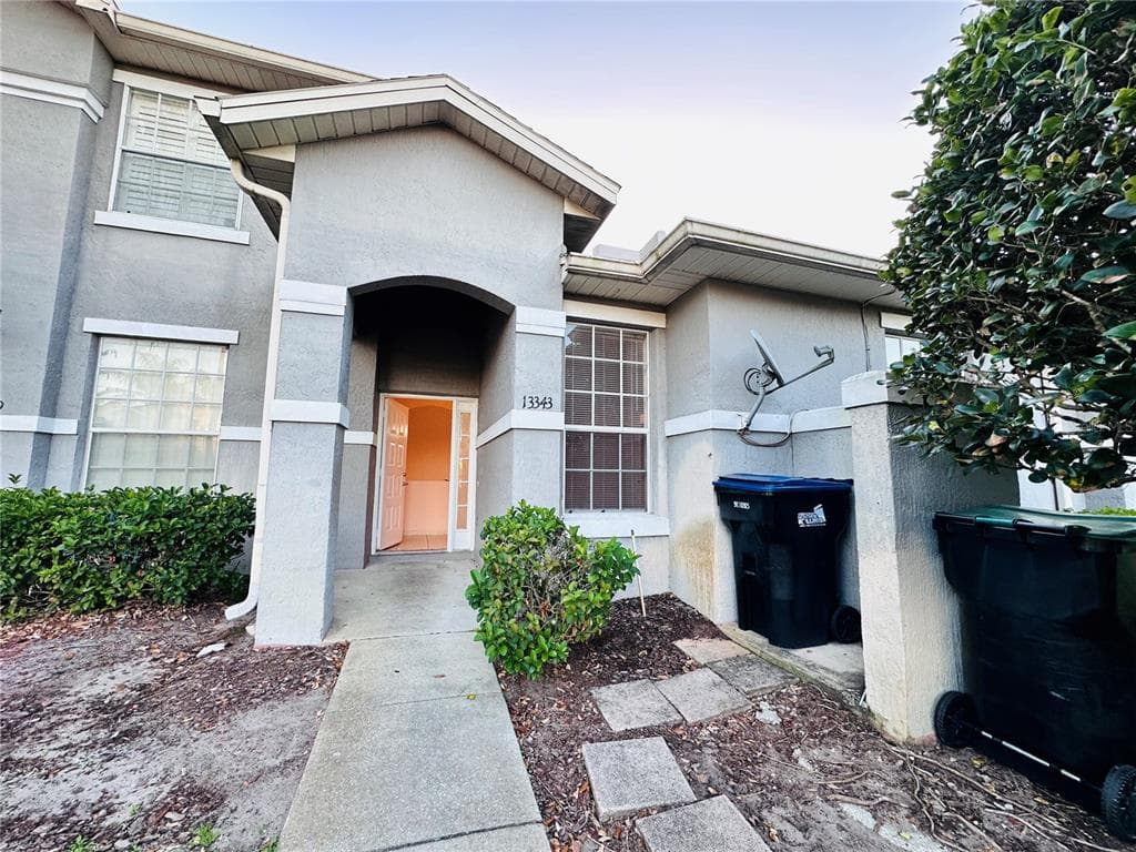 13343 SUMMERTON DRIVE, ORLANDO, FL 32824
