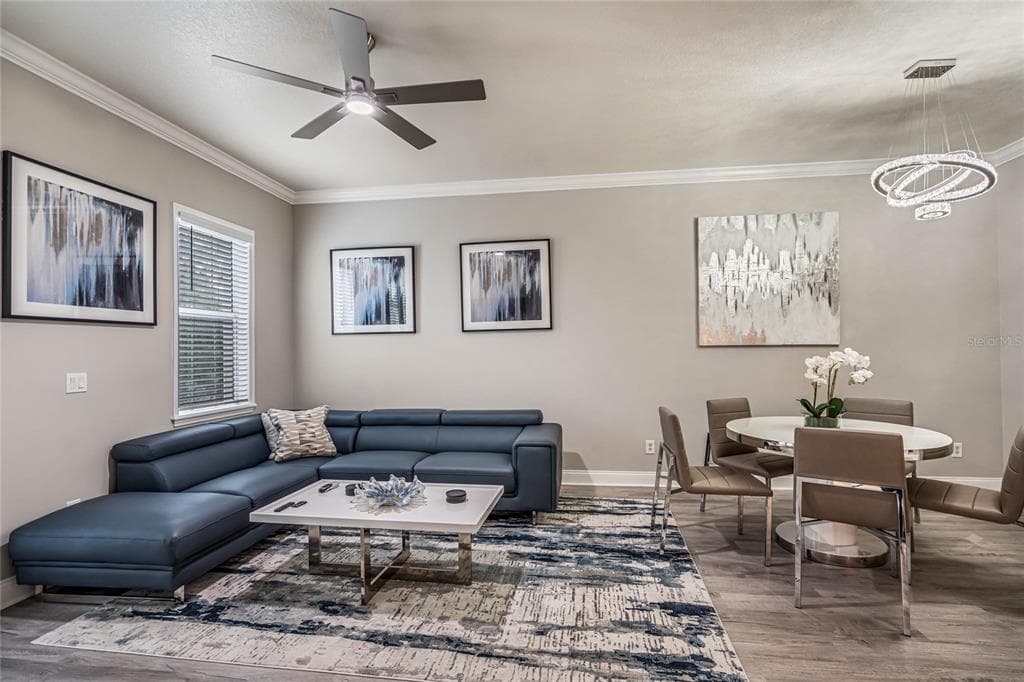 7505 MOURNING DOVE CIRCLE # 303, REUNION, FL 34747 — zdjęcie 4