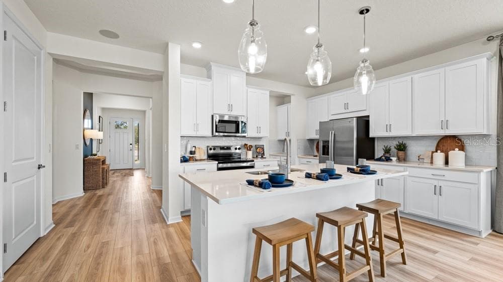 3512 LUMBER FALLS DRIVE, PLANT CITY, FL 33565 — zdjęcie 2
