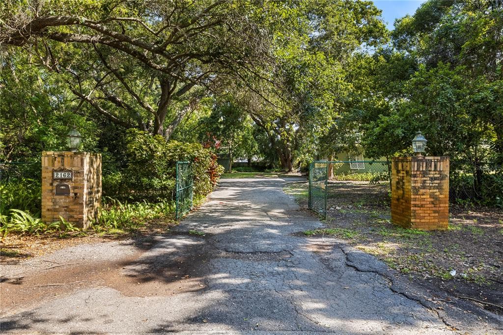 2162 LONG BOW LANE, CLEARWATER, FL 33764 — zdjęcie 3