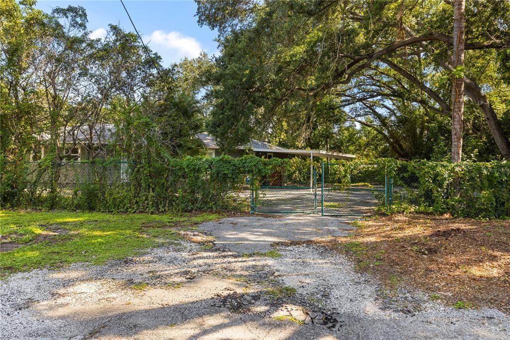 2162 LONG BOW LANE, CLEARWATER, FL 33764 — zdjęcie 4