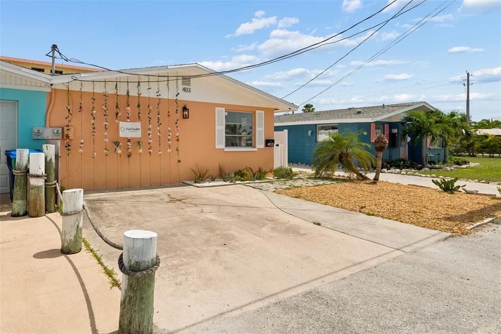 403 63RD STREET, HOLMES BEACH, FL 34217 — zdjęcie 2
