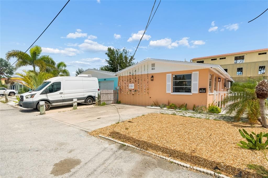 403 63RD STREET, HOLMES BEACH, FL 34217 — zdjęcie 4