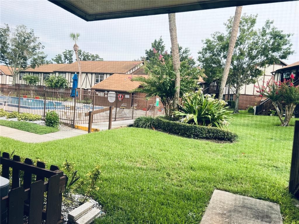 5467 HANSEL AVENUE # H15, ORLANDO, FL 32809 — zdjęcie 5