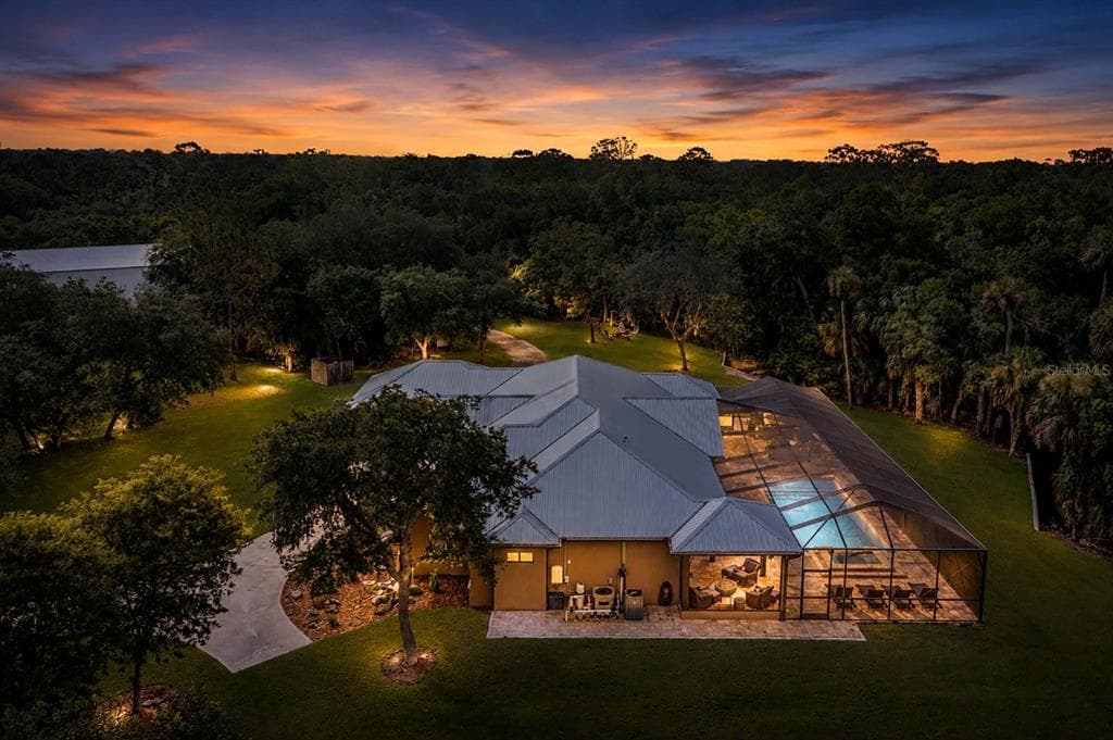 1617 HORSESHOE CREEK ROAD, DAVENPORT, FL 33837