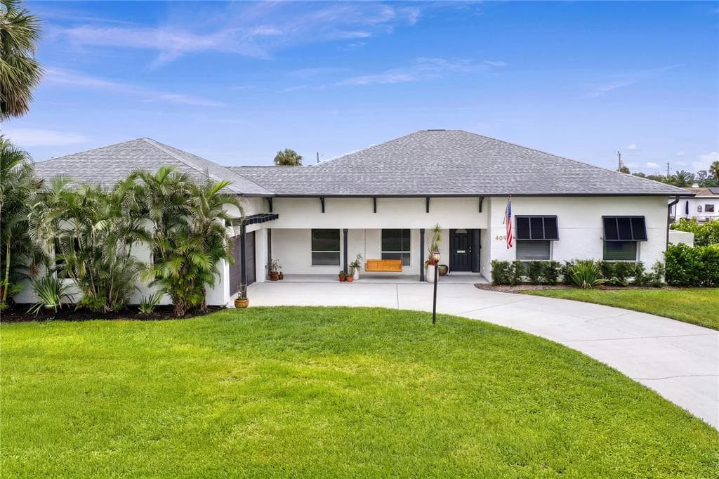 4091 13TH WAY NE, ST PETERSBURG, FL 33703
