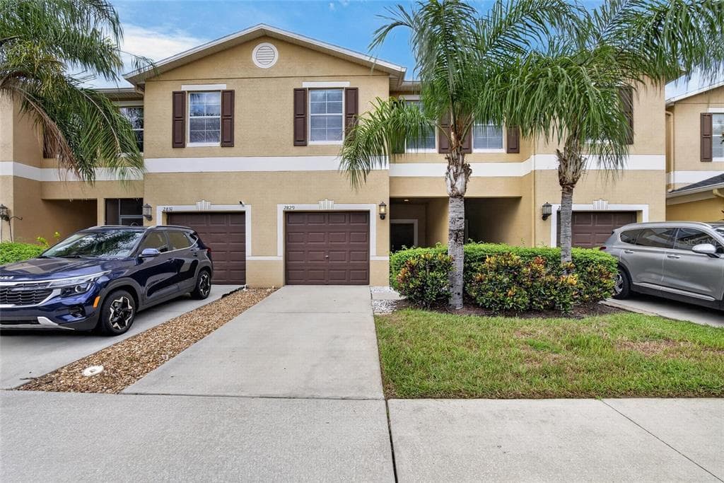 2829 SANTEGO BAY COURT, BRANDON, FL 33511