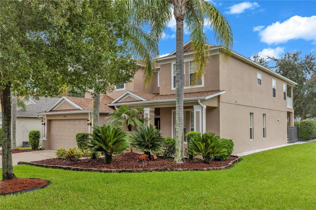 5890 ANSLEY WAY, MOUNT DORA, FL 32757 — zdjęcie 2