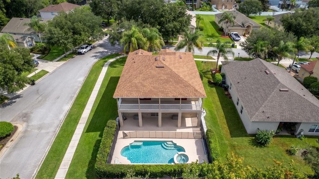 5890 ANSLEY WAY, MOUNT DORA, FL 32757 — zdjęcie 3