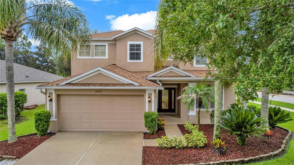 5890 ANSLEY WAY, MOUNT DORA, FL 32757