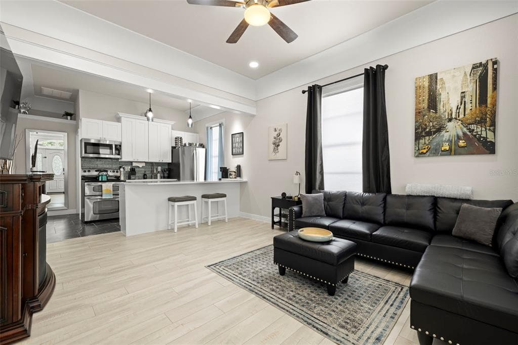 2526 W UNION STREET, TAMPA, FL 33607 — zdjęcie 5
