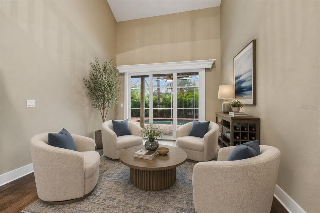 1128 MAINSAIL DRIVE, TARPON SPRINGS, FL 34689 — zdjęcie 4