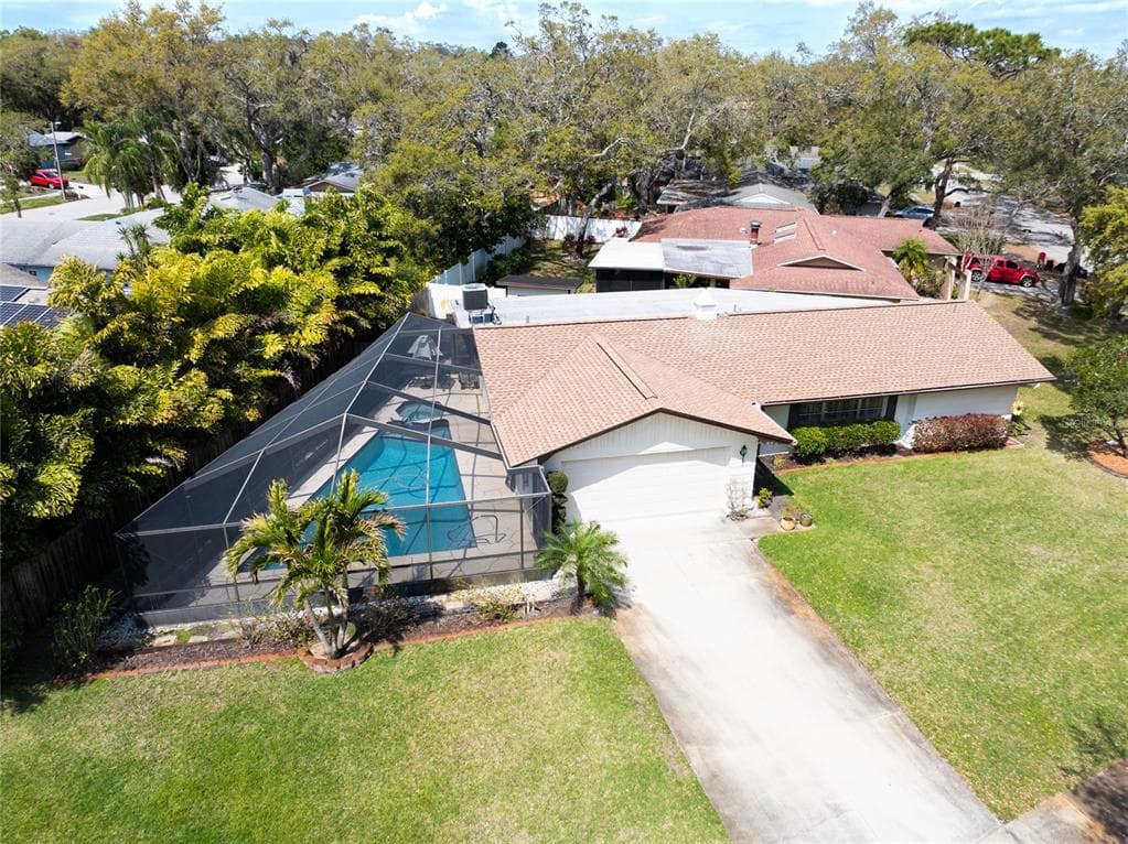 1830 OAK FOREST DRIVE S, CLEARWATER, FL 33759 — zdjęcie 2