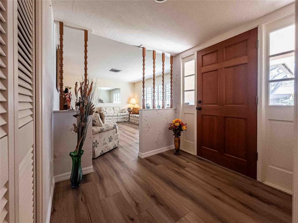 1830 OAK FOREST DRIVE S, CLEARWATER, FL 33759 — zdjęcie 4