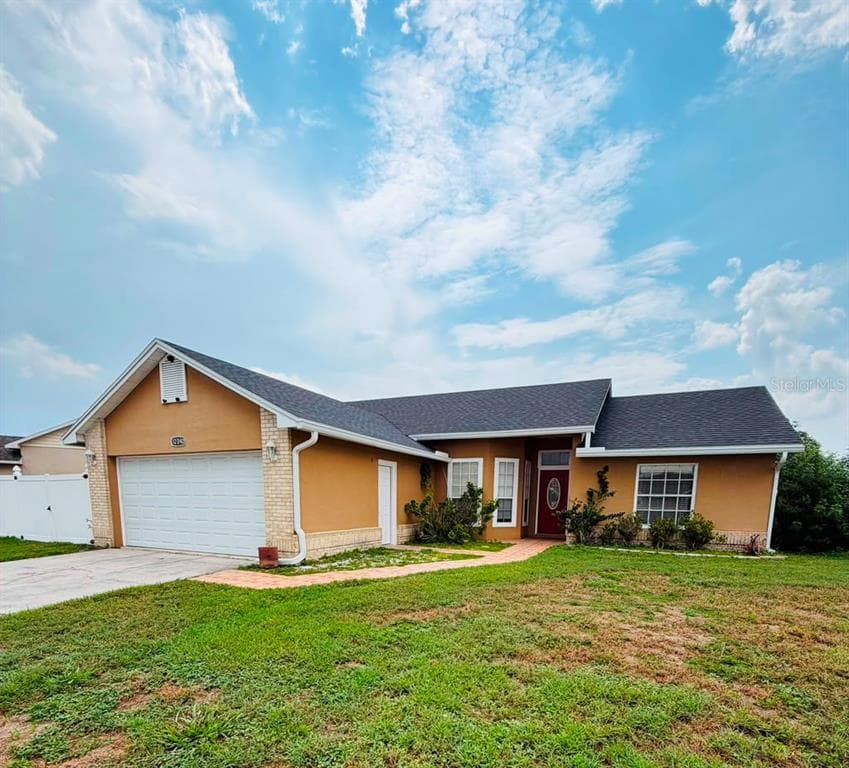 12040 BLACKHEATH CIRCLE, ORLANDO, FL 32837