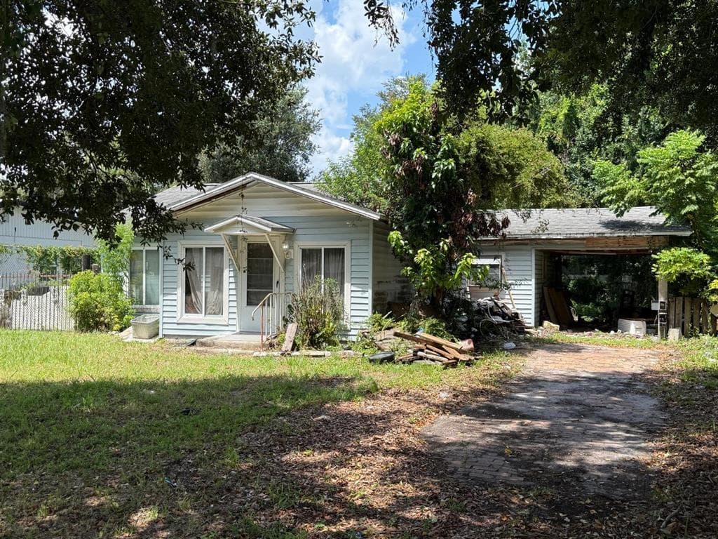 2358 OLD DIXIE HIGHWAY, KISSIMMEE, FL 34744 — zdjęcie 2