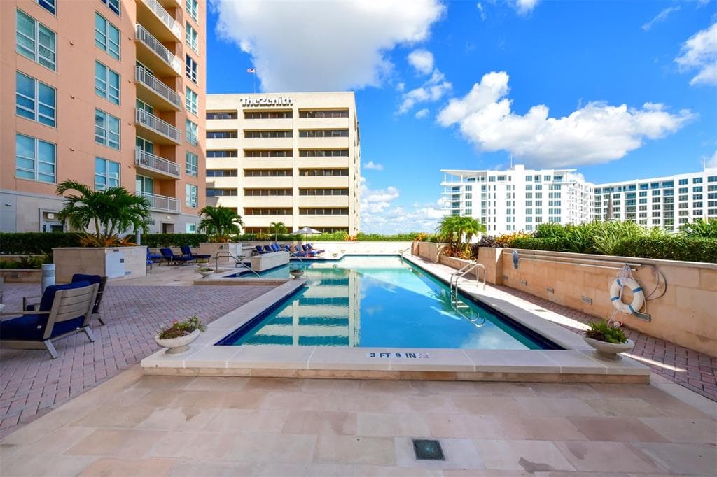 1350 MAIN STREET # 908, SARASOTA, FL 34236 — zdjęcie 2