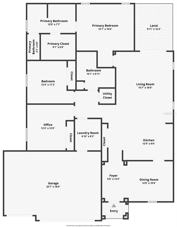 5516 WINDSONG OAK DRIVE, LEESBURG, FL 34748 — zdjęcie 3