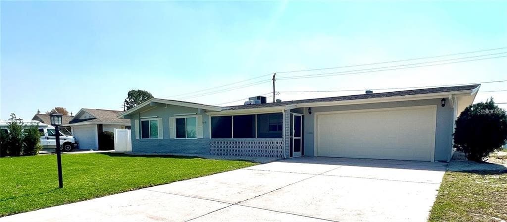 912 LA JOLLA AVENUE, SUN CITY CENTER, FL 33573 — zdjęcie 2