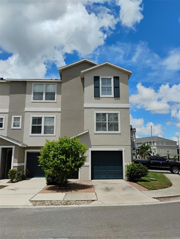 4405 TUSCAN LOON DRIVE, TAMPA, FL 33619 — zdjęcie 2