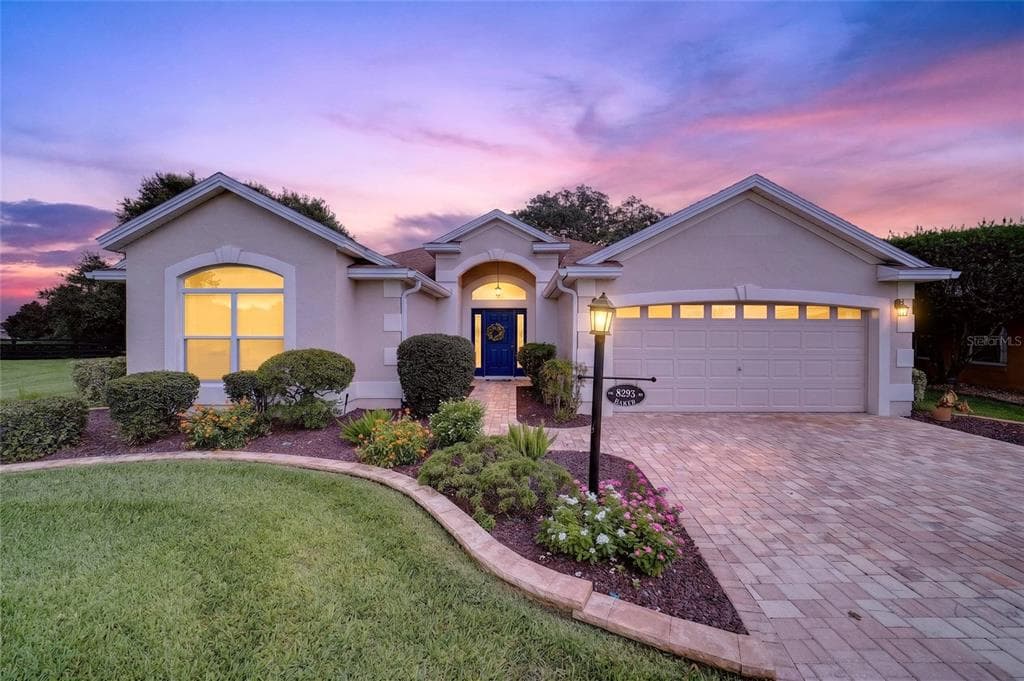 8293 SE 176TH LAWSON LOOP, THE VILLAGES, FL 32162 — zdjęcie 2