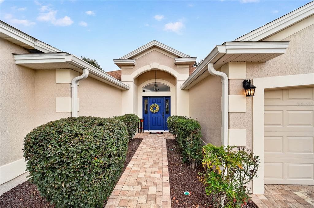 8293 SE 176TH LAWSON LOOP, THE VILLAGES, FL 32162 — zdjęcie 3