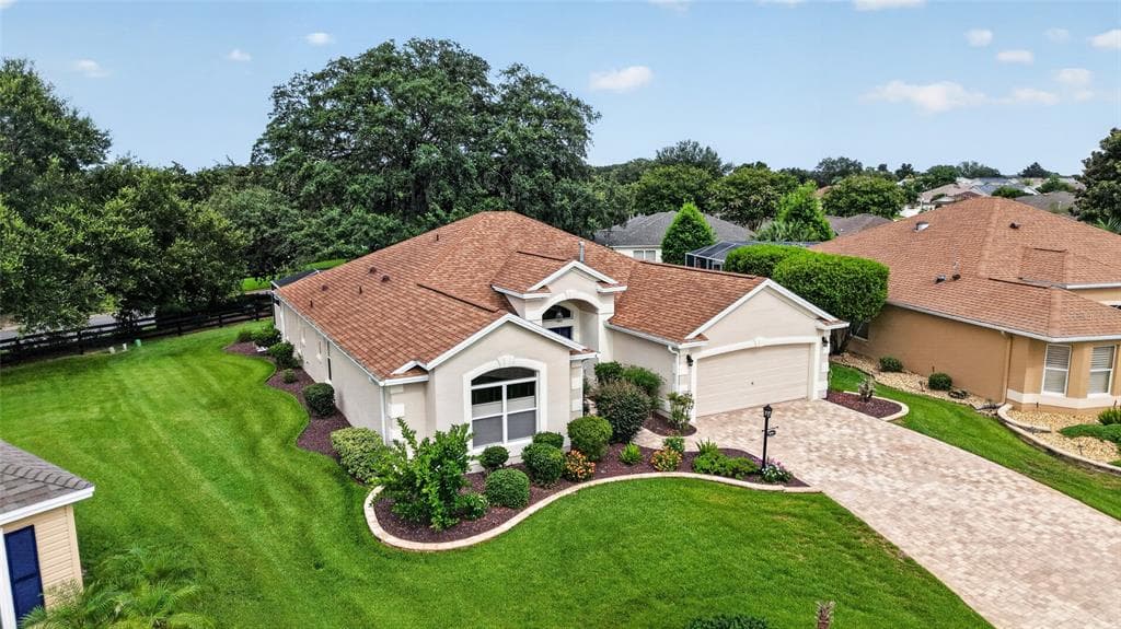 8293 SE 176TH LAWSON LOOP, THE VILLAGES, FL 32162 — zdjęcie 4