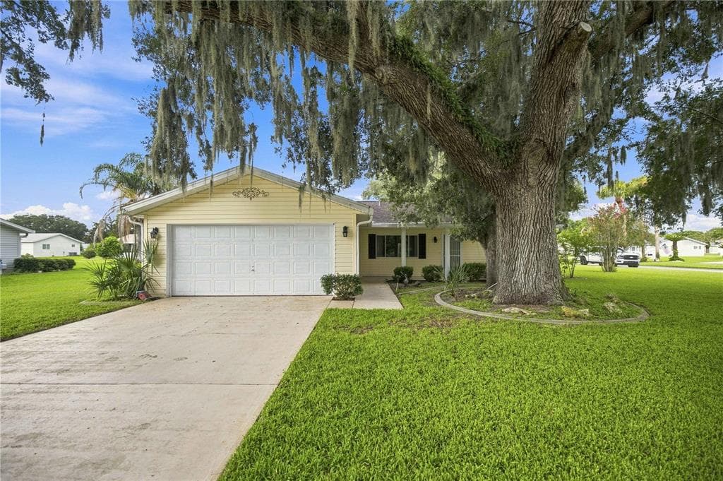 10298 SE 176TH STREET, SUMMERFIELD, FL 34491