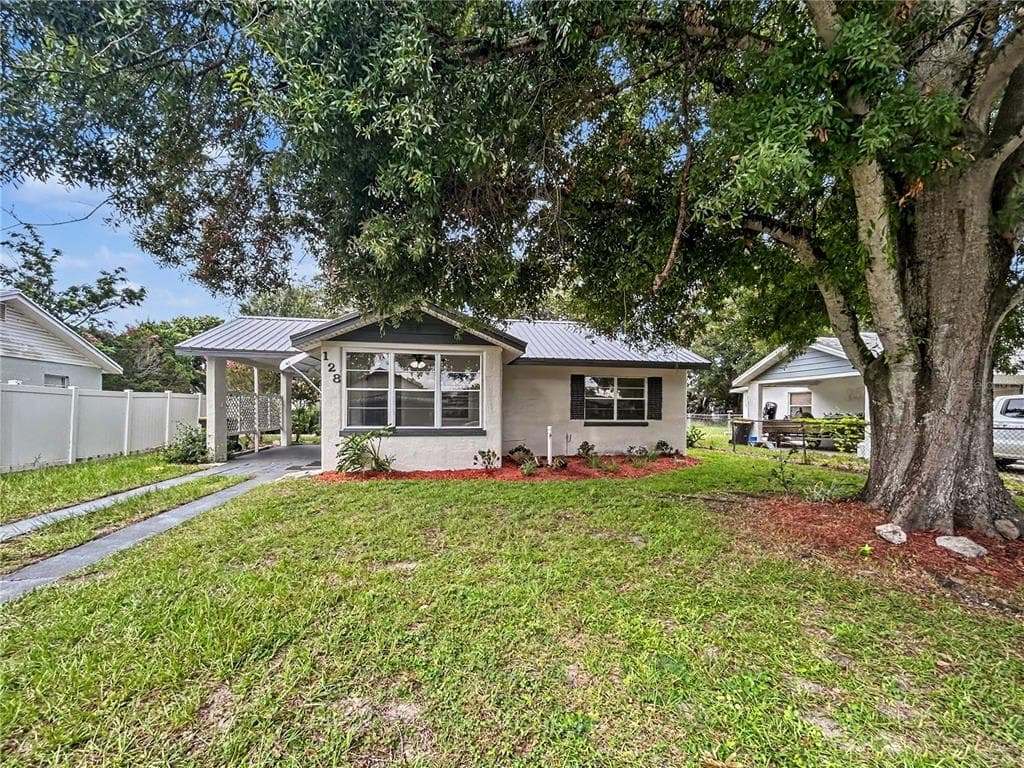 128 CENTER STREET, WINTER HAVEN, FL 33880 — zdjęcie 2