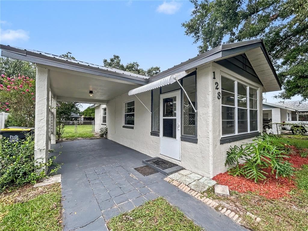 128 CENTER STREET, WINTER HAVEN, FL 33880 — zdjęcie 5