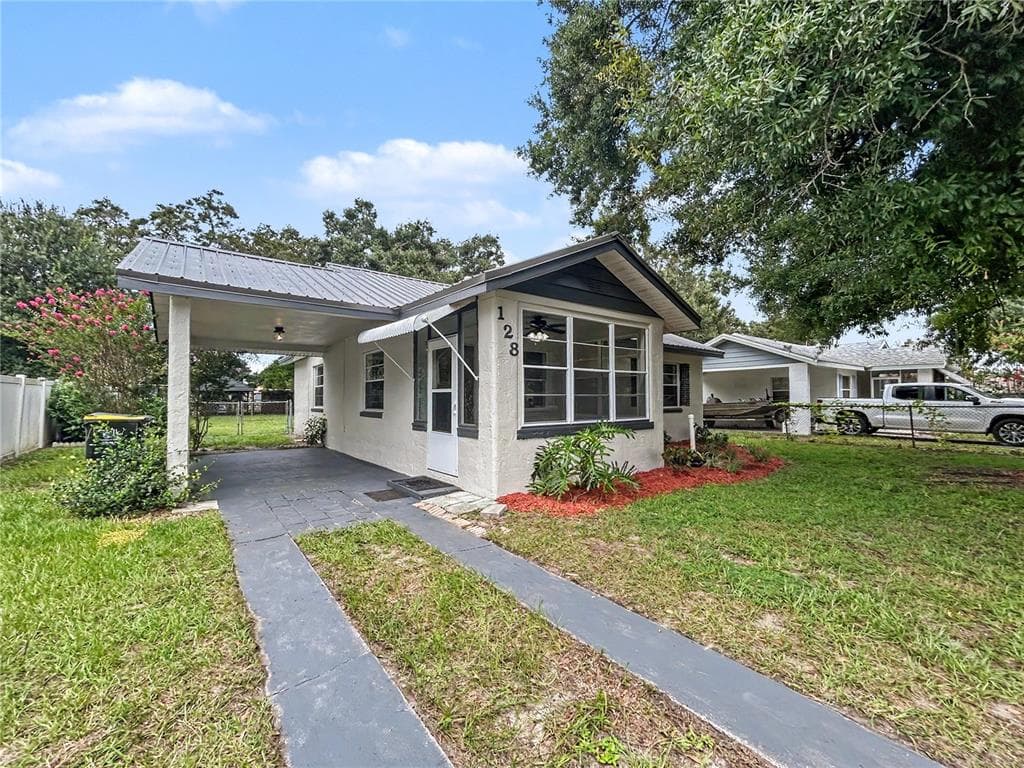 128 CENTER STREET, WINTER HAVEN, FL 33880 — zdjęcie 4