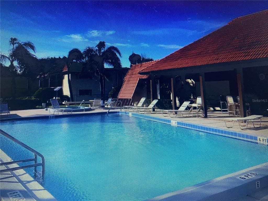 2440 WINDING CREEK BOULEVARD # 108, CLEARWATER, FL 33761