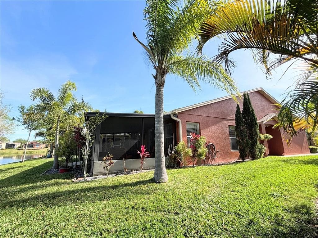 585 GRAND CANAL DRIVE, POINCIANA, FL 34759 — zdjęcie 2