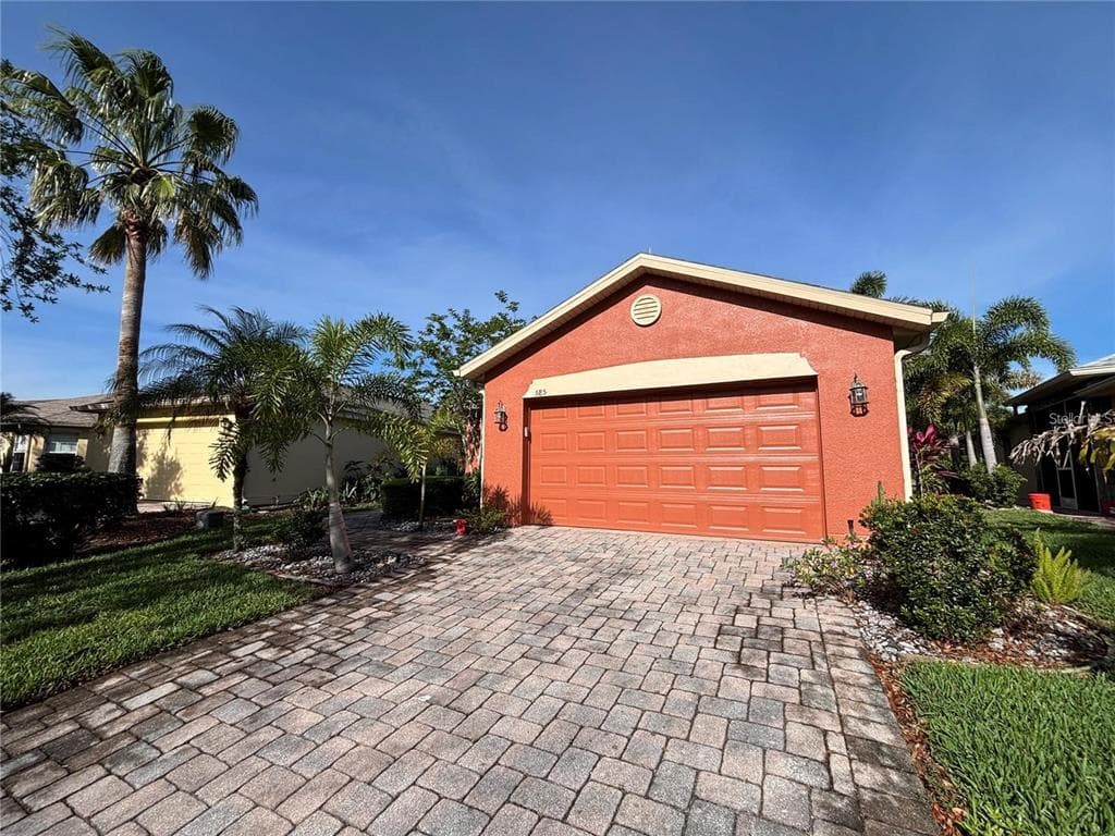 585 GRAND CANAL DRIVE, POINCIANA, FL 34759