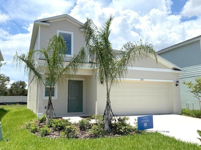 11913 NOBLE CHASE PATH, DADE CITY, FL 33525 — zdjęcie 2