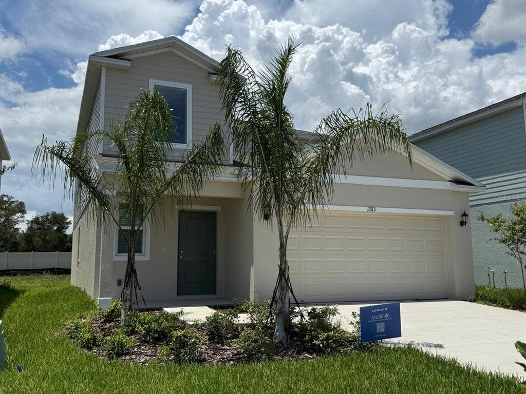 11913 NOBLE CHASE PATH, DADE CITY, FL 33525 — zdjęcie 3