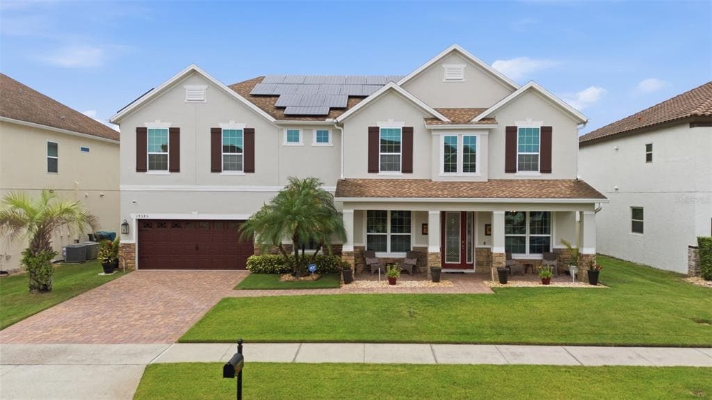 19385 PUMMELO DRIVE, ORLANDO, FL 32827 — zdjęcie 2