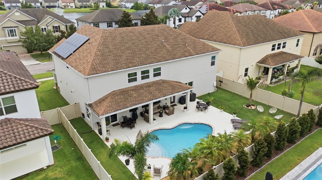 19385 PUMMELO DRIVE, ORLANDO, FL 32827 — zdjęcie 3