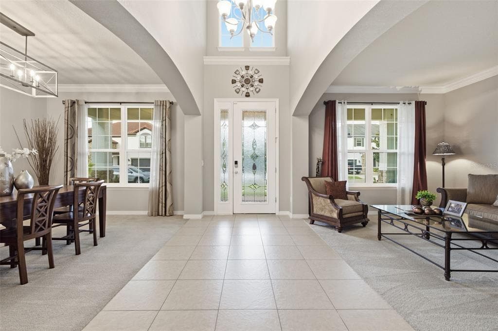 19385 PUMMELO DRIVE, ORLANDO, FL 32827 — zdjęcie 4
