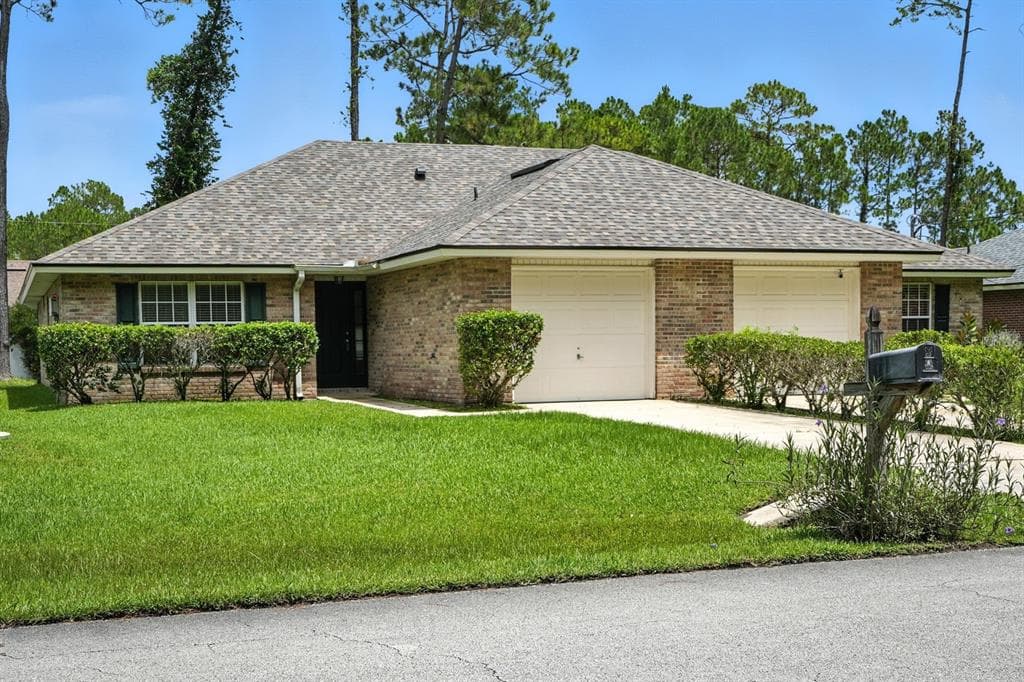 70 RED MILL DRIVE, PALM COAST, FL 32164 — zdjęcie 2