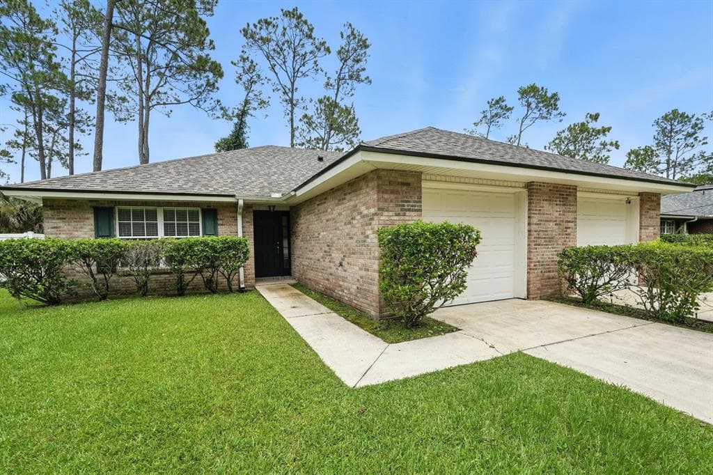 70 RED MILL DRIVE, PALM COAST, FL 32164 — zdjęcie 4