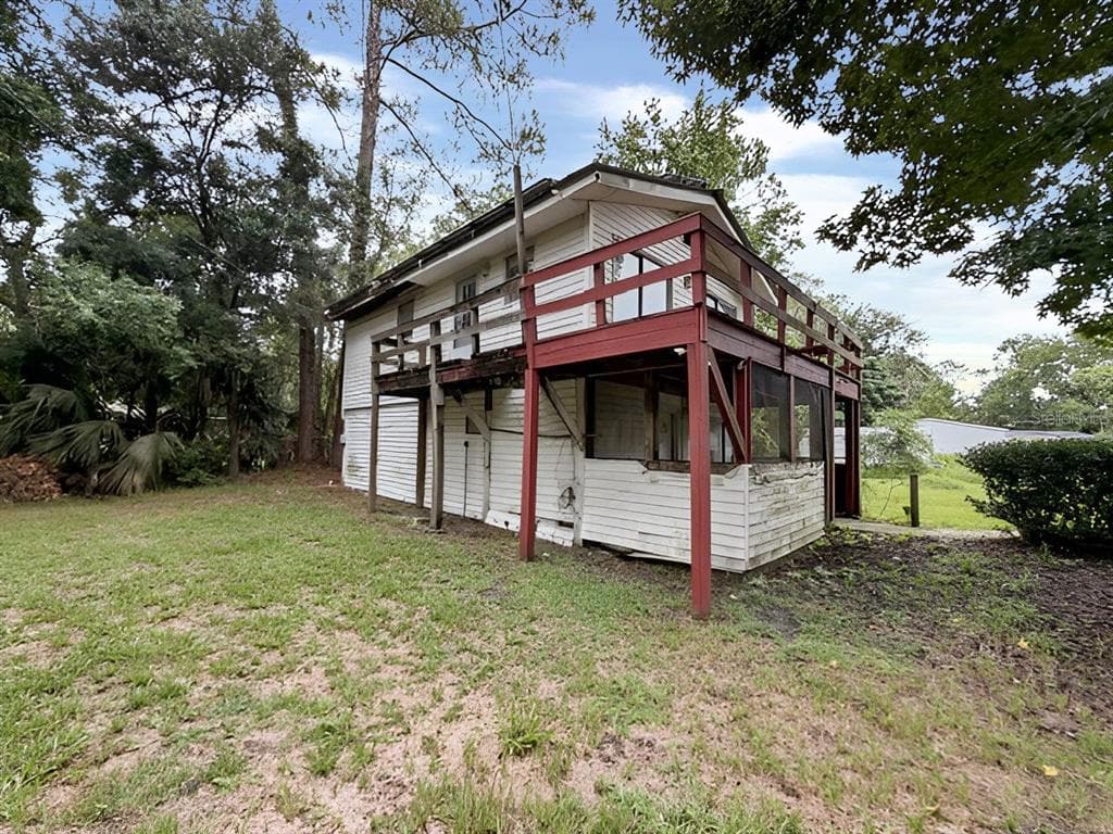 109 HANPARD LANE, PALATKA, FL 32177 — zdjęcie 5