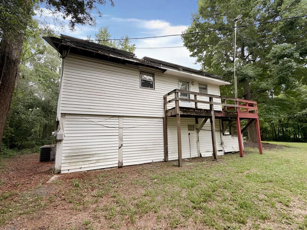 109 HANPARD LANE, PALATKA, FL 32177 — zdjęcie 4