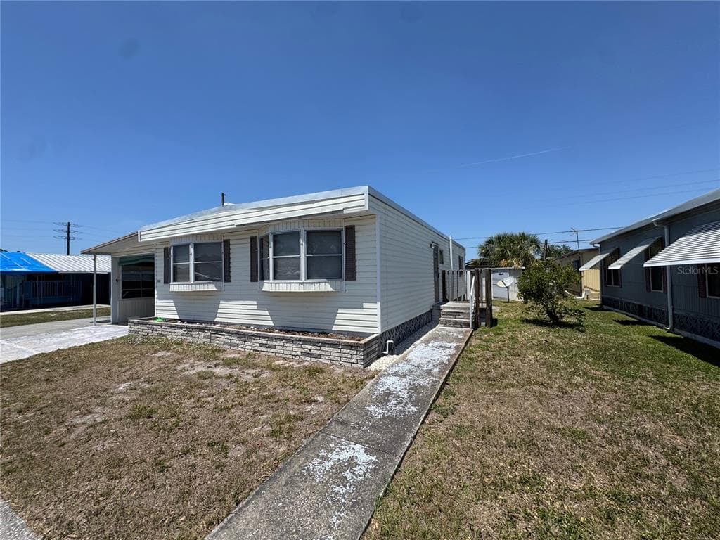 1111 49TH AVE TERRACE W, BRADENTON, FL 34207 — zdjęcie 2