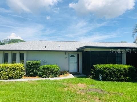 1339 QUEEN ANNE DRIVE # C, PALM HARBOR, FL 34684 — zdjęcie 2